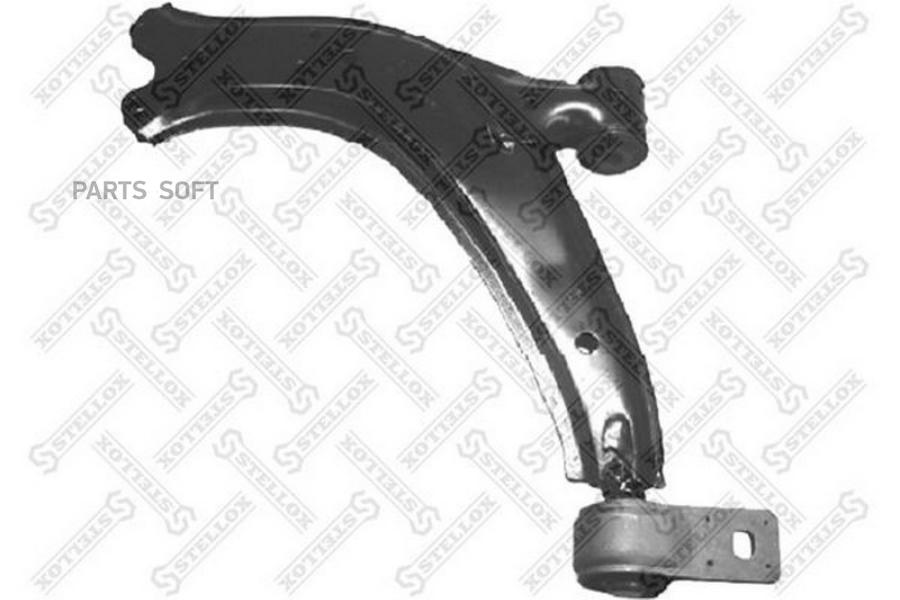 

Рычаг подвески Stellox 5700779SX
