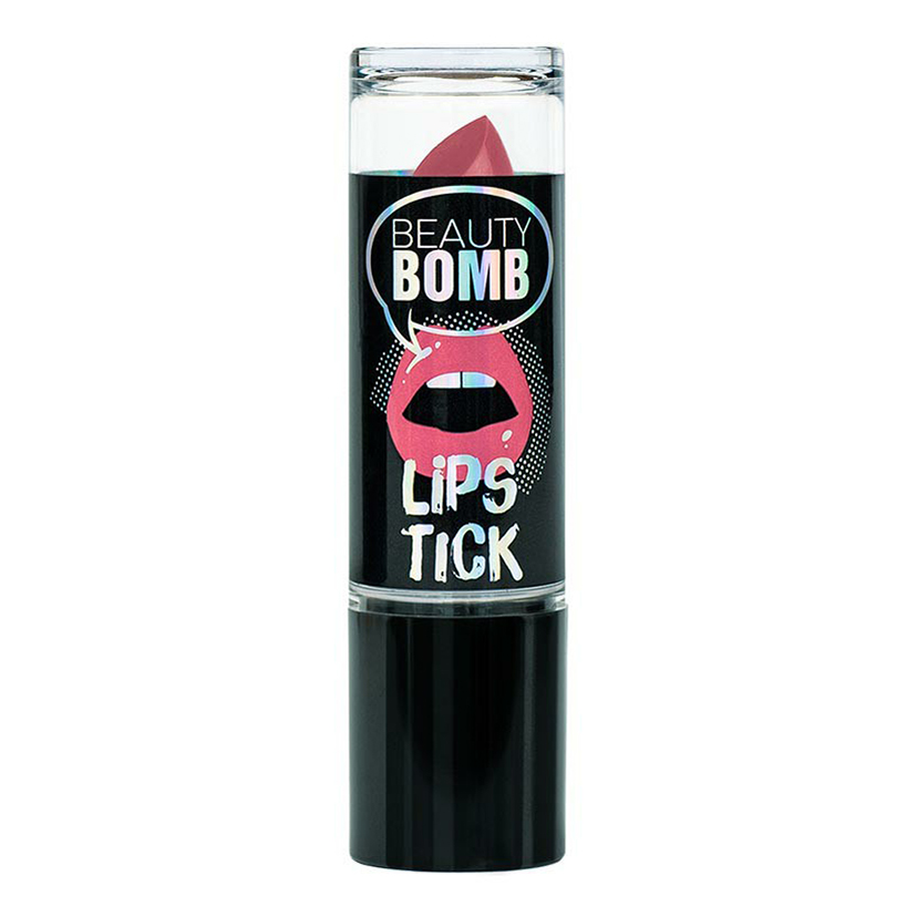 

Губная помада Beauty Bomb Lipstick 33 4 г