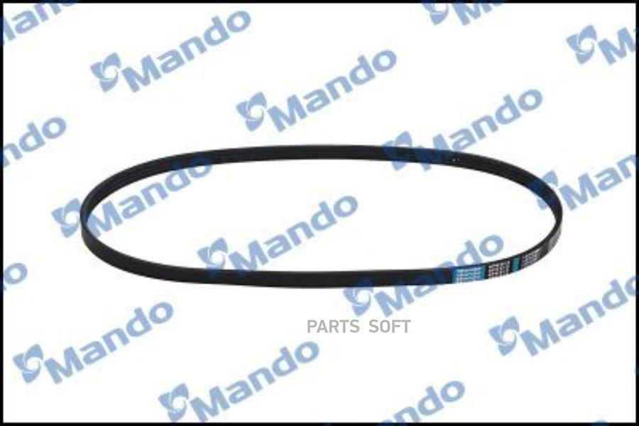 

MANDO MB4PK913 Ремень приводной