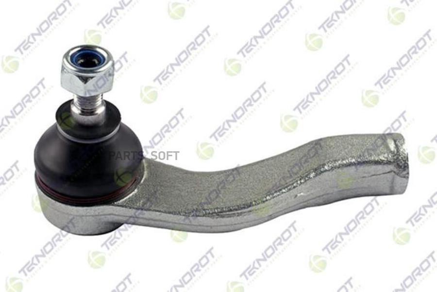 

Наконечники TEKNOROT DH202