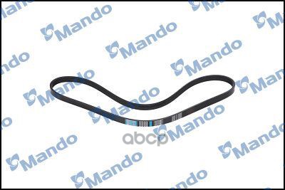 

MANDO MB4PK935 Ремень приводной