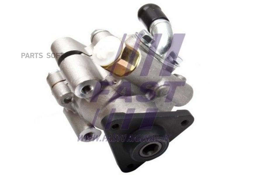 

Насос Гур Без Колеса FAST FT36209