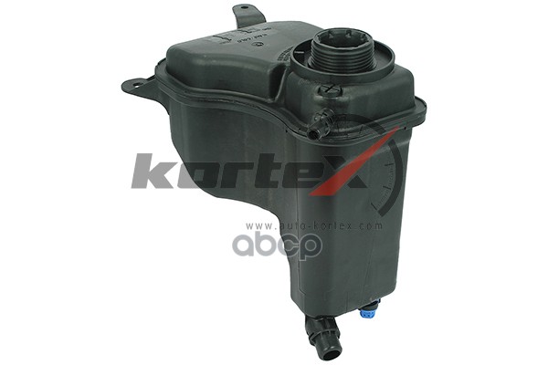 

KORTEX KTC024 Бачок расширительный 1шт