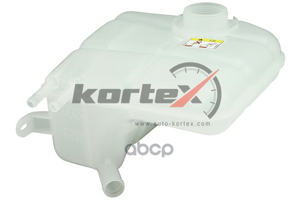 

KORTEX KTC037 Бачок расширительный 1шт