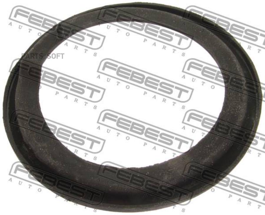 Проставка Пружины Febest Tsi100d Toyota Corolla Sed/Cp/Wg Ae10#,Ce100,Ee10# 1991.08-2001.1