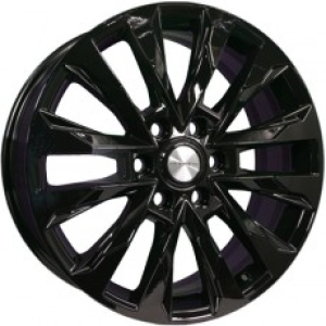 

Колесный диск Khomen Wheels KHW2010 8x20/6x139.7 D67.1 ET38 Black