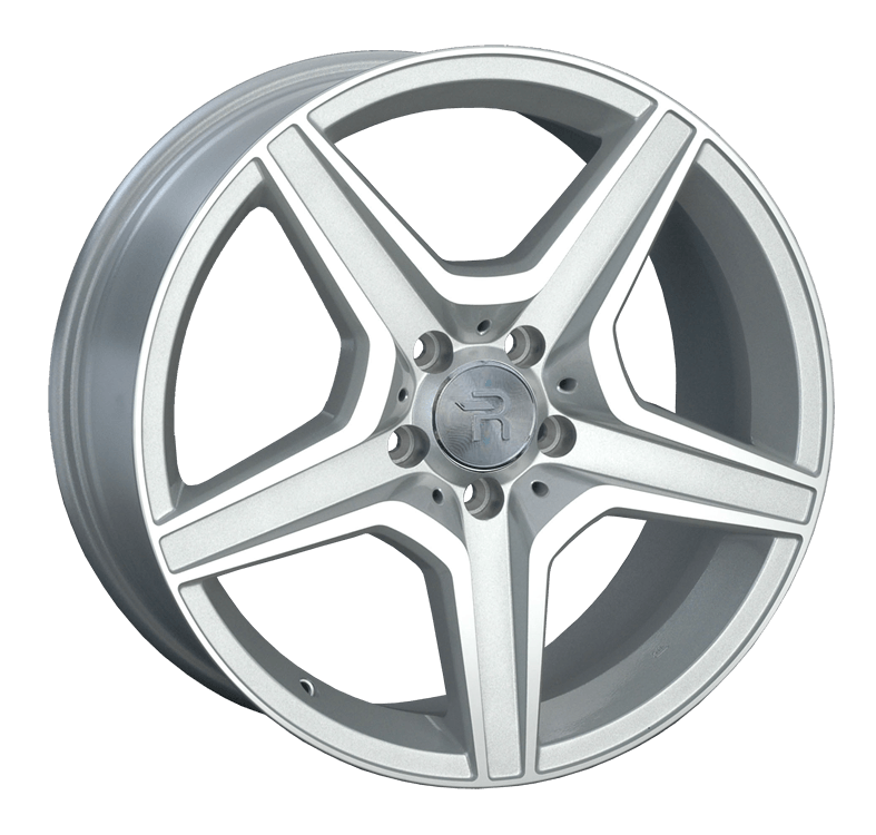 

Колесный диск Replay MR75 (SF) MERCEDES-BENZ 8.5xR20 ET51 5*112 D66.6