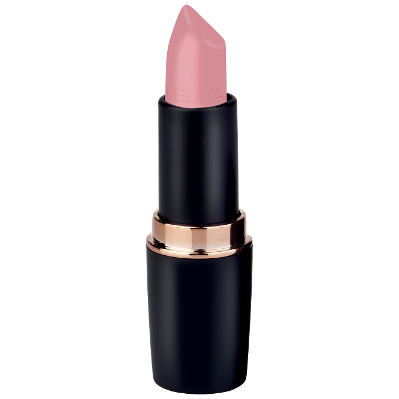 фото Губная помада stellary long lasting lipstick устойчивая розовый кварц 31 3,8 г