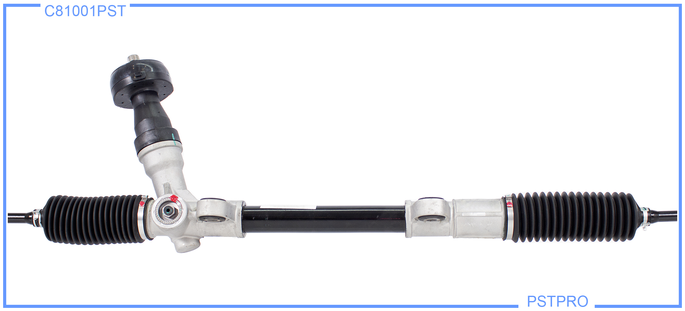 

Рулевая рейка PSTPRO Changan CS35 2013-