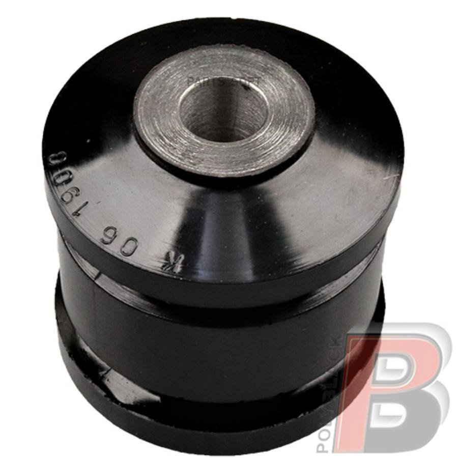 

POLYBLACK Полиуретановый сайлентблок K-06-1900 PolyBlack