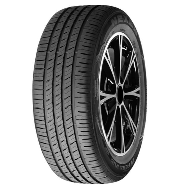 фото Шины roadstone n`fera ru5 255/55 r18 109v