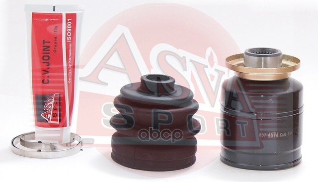 

Шрус Внутренний Лев ASVA KAILFM