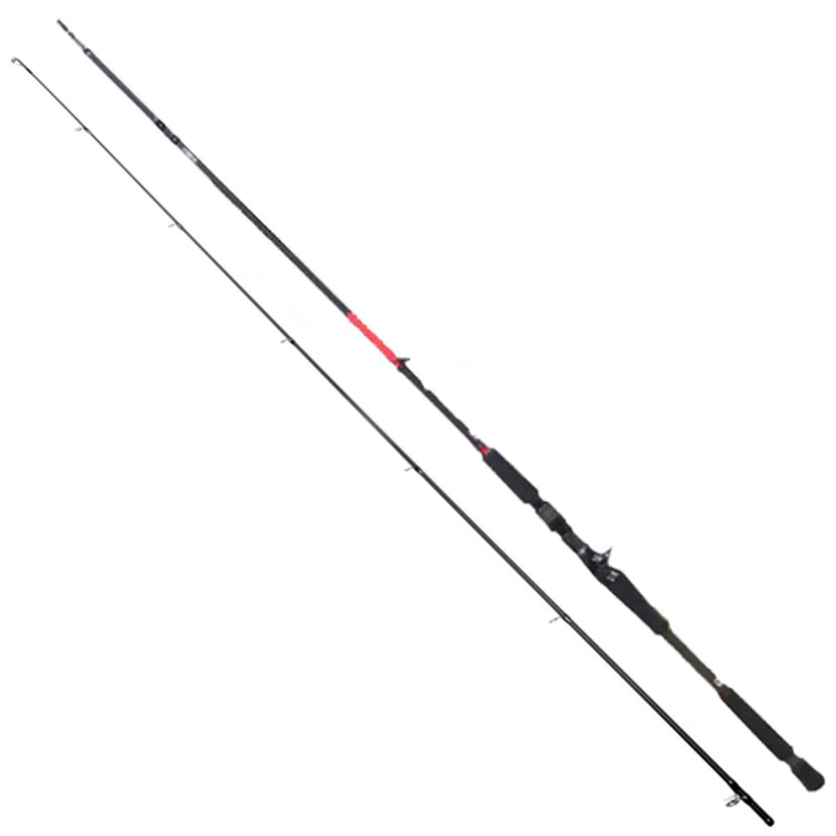 

Спиннинг Zetrix HellHound кастинговый HHC-822XXH max 120, HellHound кастинговый