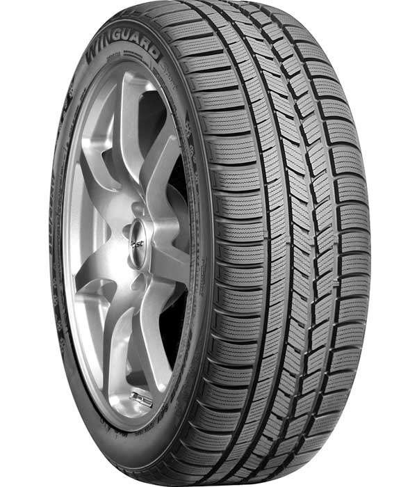 

Шины ROADSTONE Winguard Sport 245/50 R18 104V