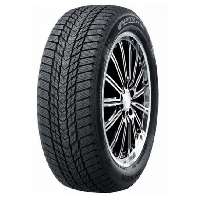 

Шины ROADSTONE Winguard Ice Plus 235/45 R17 97T