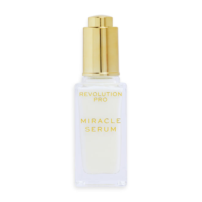 Сыворотка Revolution PRO для лица Miracle Serum 30 мл