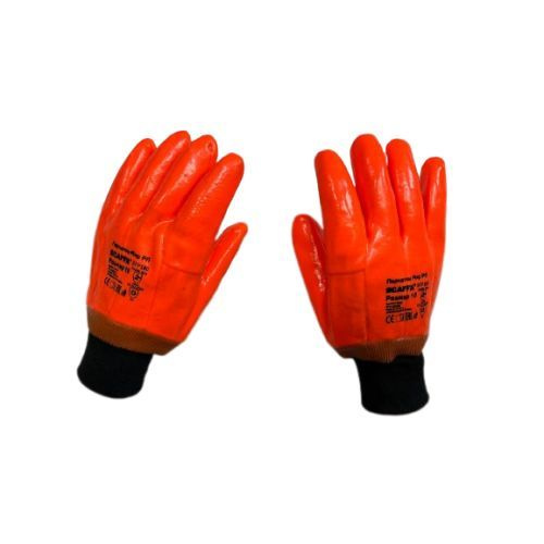 Перчатки SCAFFA МИР РП для защиты от пониженных температур размер 10 перчатки для защиты от пониженных температур scaffa