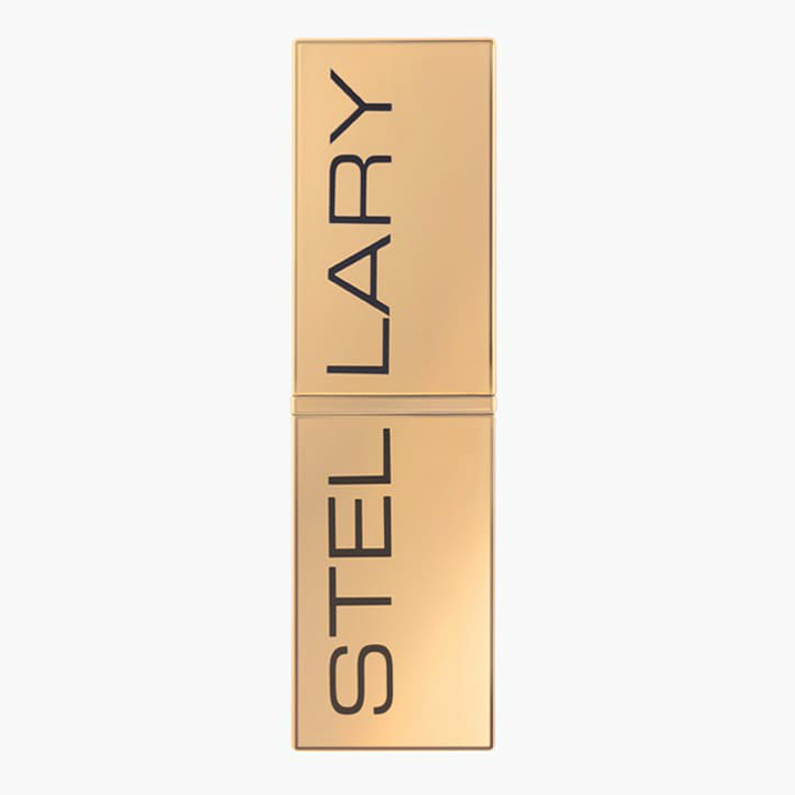 

Губная помада кремовая Stellary Golden girl прозрачный 3,5 г