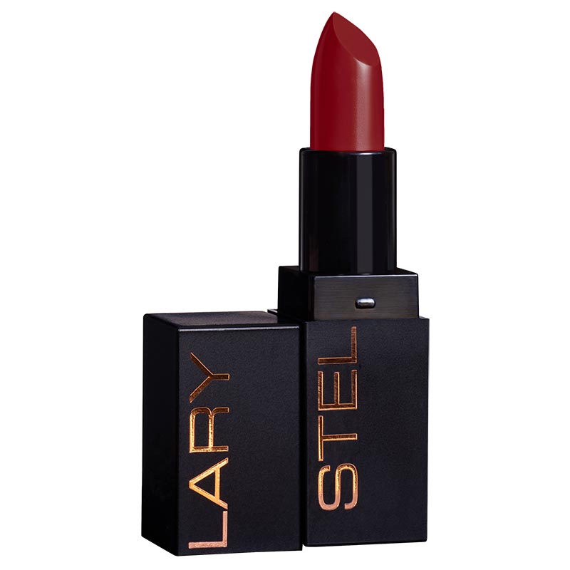 фото Губная помада кремовая stellary lipstick burgundy 105 4 г