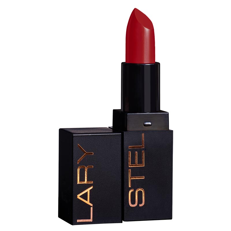 фото Губная помада кремовая stellary lipstick cranberry 104 4 г