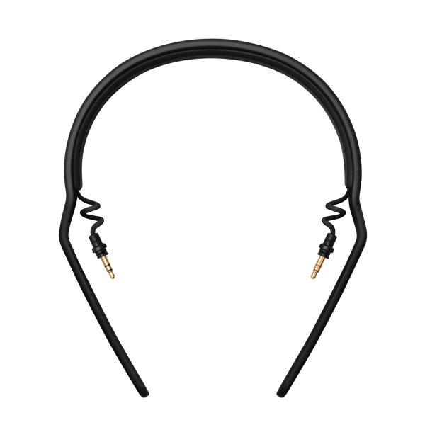 

Оголовье для наушников AIAIAI TMA-2 H02 Rugged, Черный, TMA-2 H02 Rugged