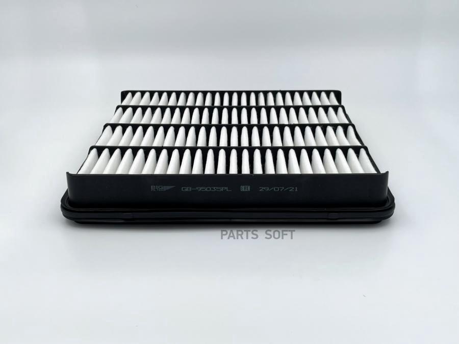 

Фильтр воздушный BIG FILTER GB95035PL, GB95035PL