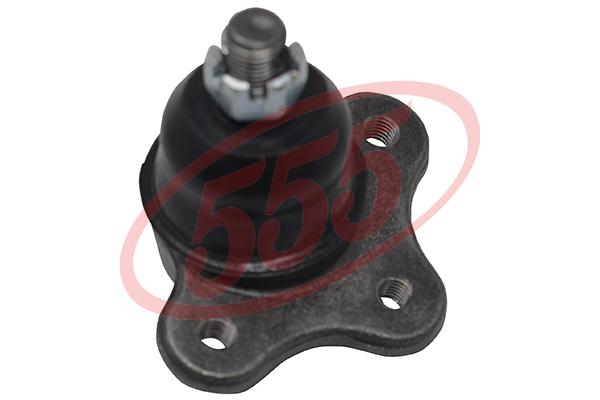 

Опора шаровая Mazda B-Serie/BT-50 99>15 Ford Ranger 99>12 555 SB1521