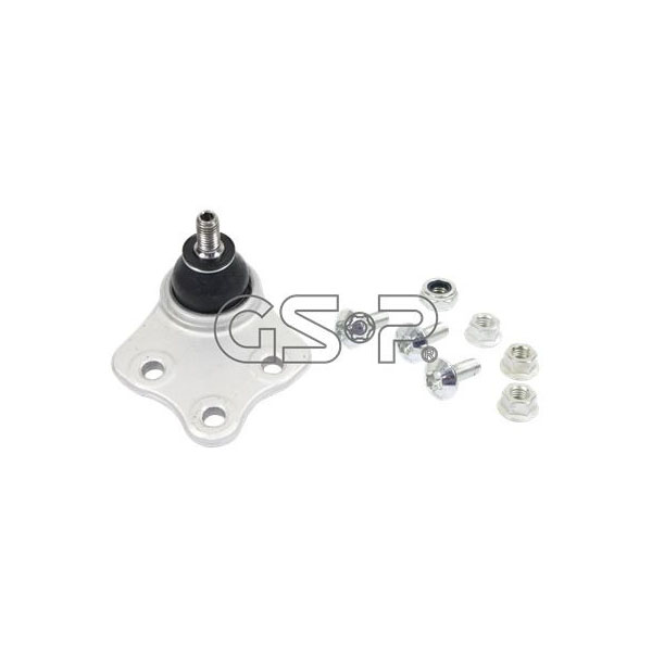 

Опора шаровая Mercedes CLS/E-Class/E-Class T-Model 01>12 GSP S080145