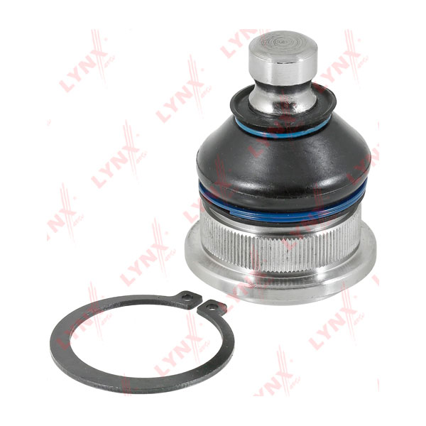

Опора шаровая Nissan Micra C+C III/Micra III/Note 03>12 Lynx C1202LR