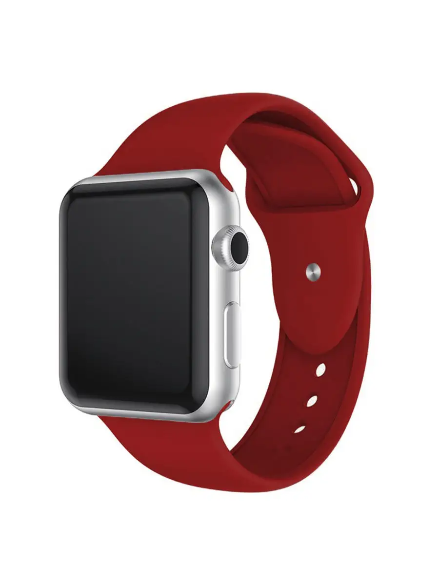 Ремешок для смарт-часов Yoho для Apple Watch SE 40 mm, Series 1/2/3 38/42 мм