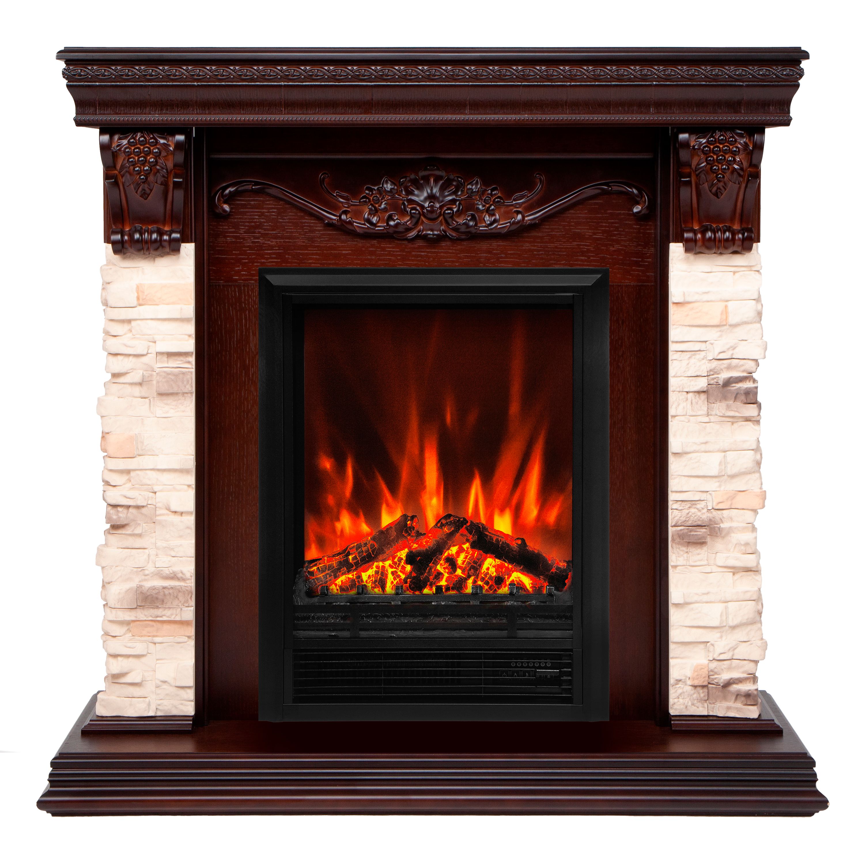 

Электрокамин RealFlame Patricia STD/EUG NT-317 с очагом Eugene, PATRICIA STD/EUG NT-317 с очагом Eugene