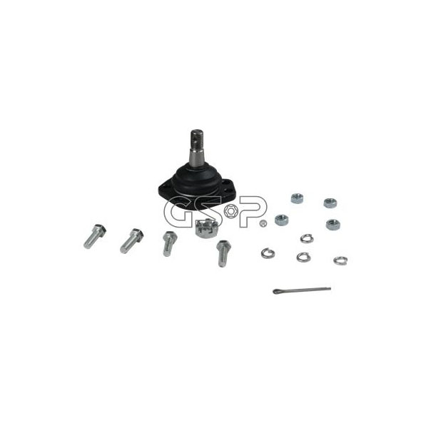 

Опора шаровая Toyota Liteace/Liteace Wagon/Model F 79>95 GSP S080685