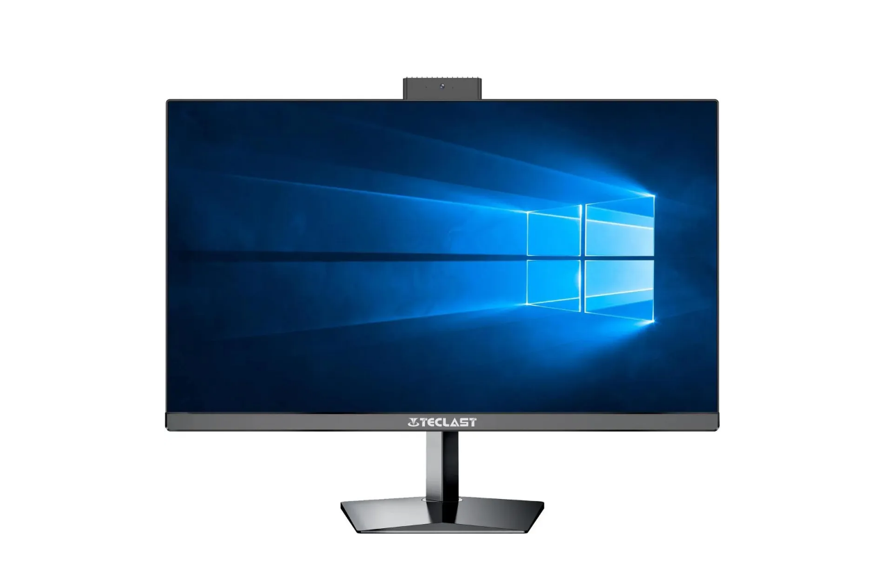

Моноблок Teclast M24 Air (M24 AIR 1310016G256KRU)
