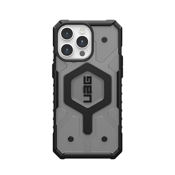 Чехол с поддержкой Magsafe UAG Pathfinder для iPhone 15 Pro MAX 6.7