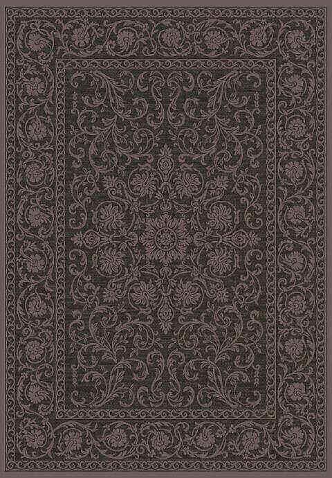 

Ragolle Рельефный ковер из вискозы GENOVA 38064 7575 70 1.35х1.95м