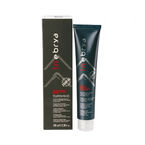 

Серебристый тонер Inebrya Color Professional Серебристый 100 мл