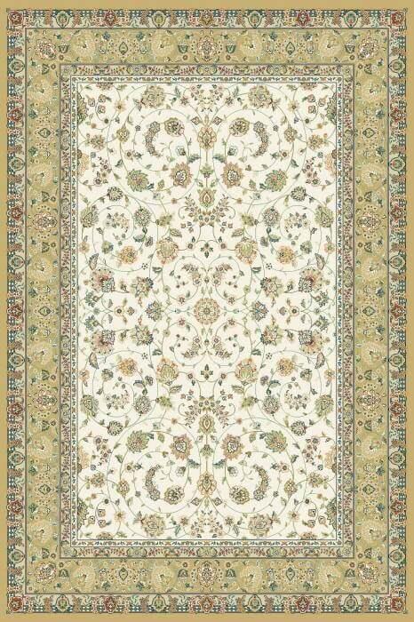 

Ragolle Ковер из вискозы и хлопка Royal Palace 14295 6121 2.4х3.4м