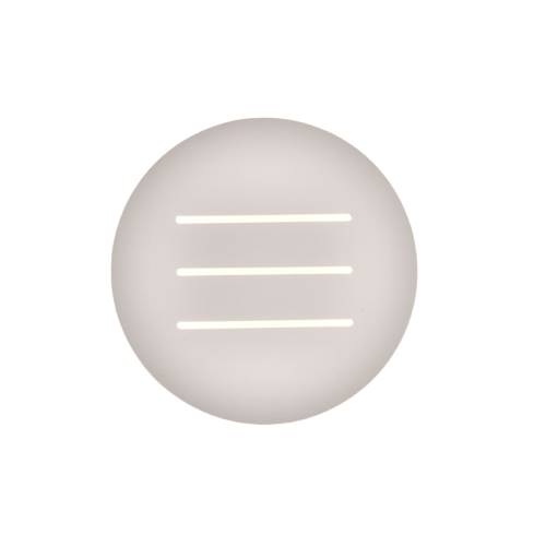 

1520-9W-3000k-wh Светильник архитектурный светодиодный белый Elvan