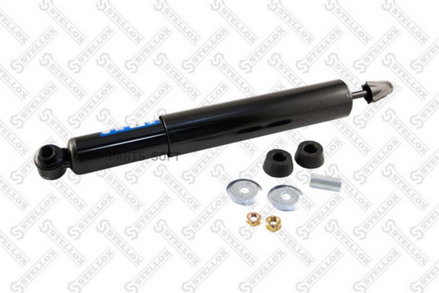 

STELLOX 12140005SX 1214-0005-SX амортизатор газовый Mitsubishi Pajero 3.