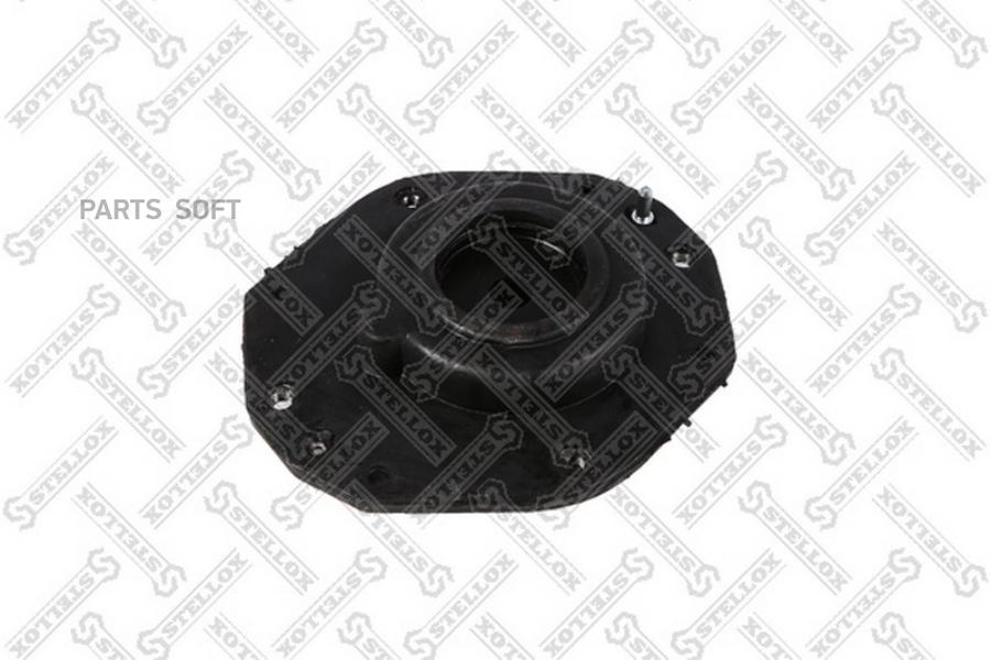 

STELLOX 1217461SX 12-17461-SX опоры амортизатора его c г/у Citroen Xsara Pe