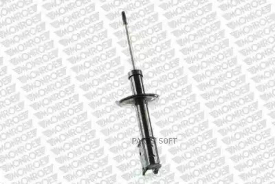 

MONROE Амортизатор пер. RENAULT LOGAN, SANDERO 04=> MONROE G7203
