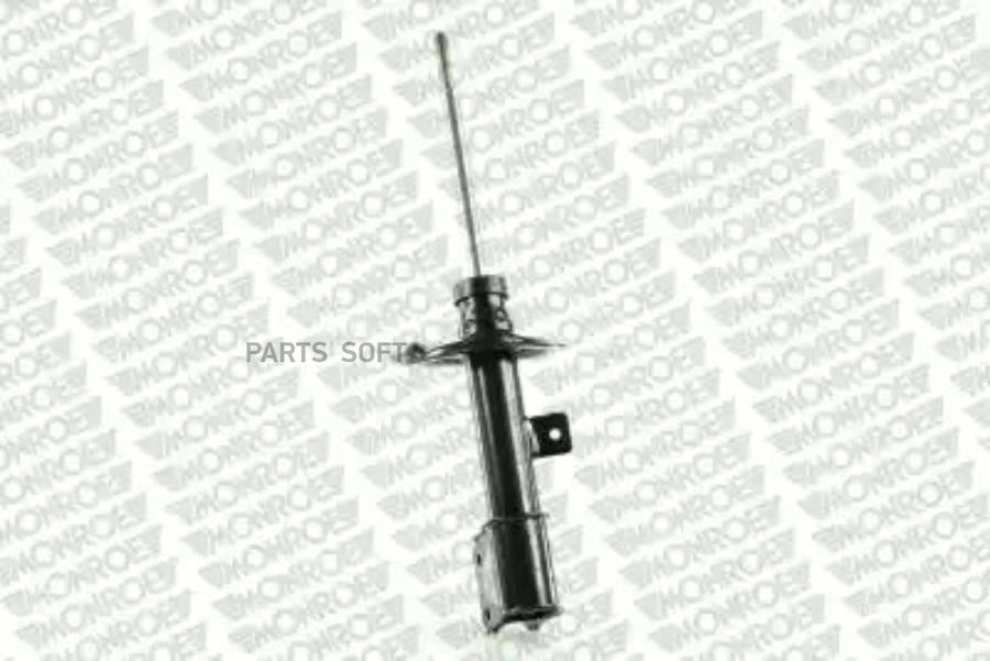 

MONROE Амортизатор пер. прав. CITROEN C4 I, C4 седан, C4 купе 04-11 MONROE G7204