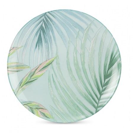 

Тарелка Luminarc Crazifolia десертная 19 см