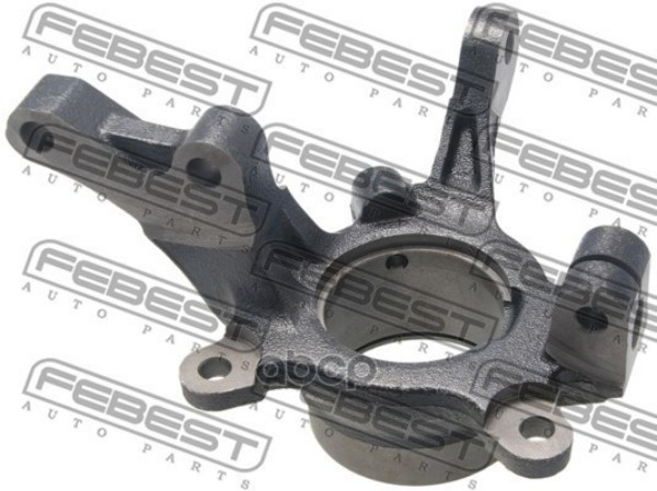 фото Кулак поворотный r mitsubishi lancer cy,cz 2007.03-2013.02 febest 0428-cwfrh febest арт. 0