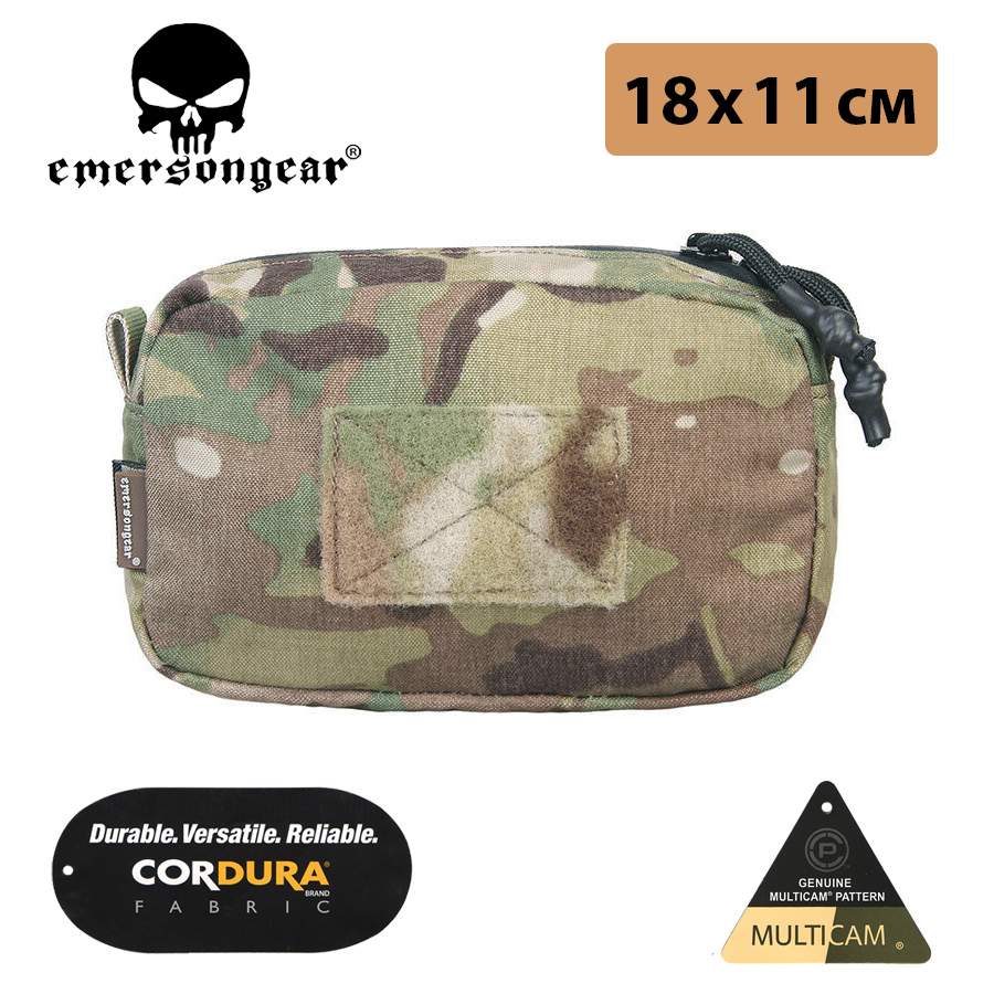 Подсумок универсальный Emersongear 18x11см 3625₽