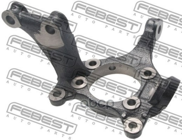 

Кулак Поворотный R Toyota Rav4 2005.11-2012.12 Febest 0128-Aca30frh Febest арт. 0128-ACA30
