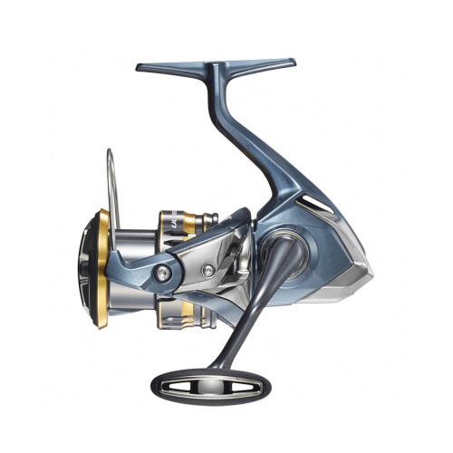 

Катушка рыболовная SHIMANO Ultegra FC C2000S, Желтый;серый, Ultegra FCCS