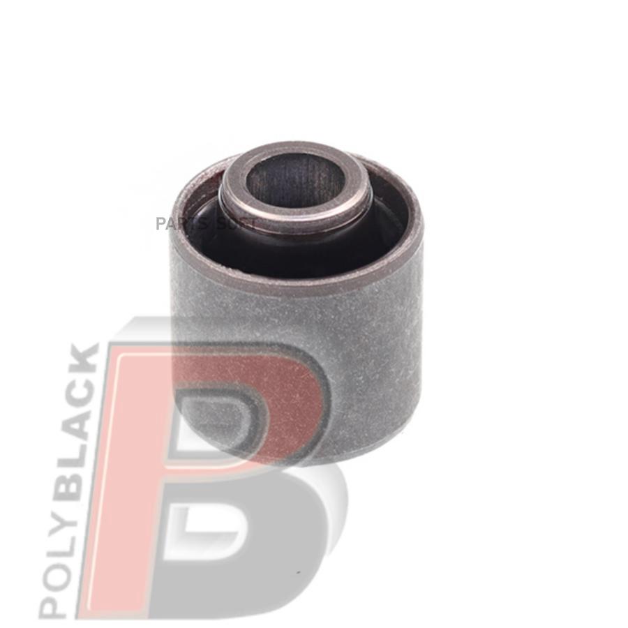 

POLYBLACK Полиуретановый сайлентблок N-06-1046 PolyBlack