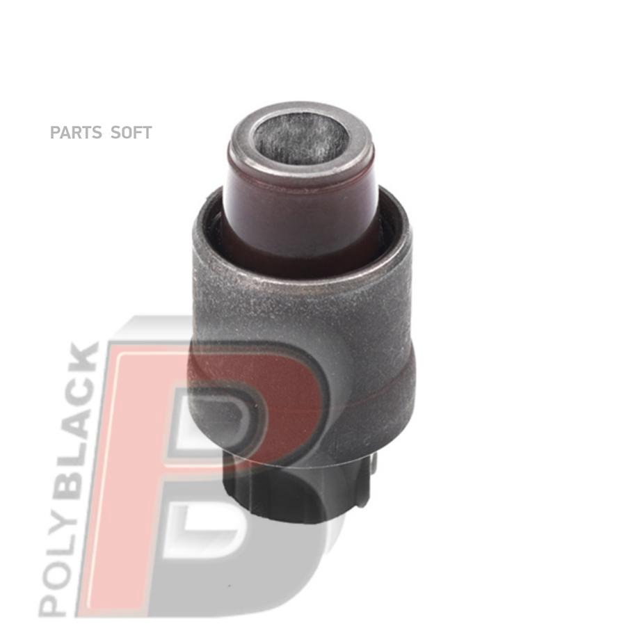 

POLYBLACK Полиуретановый сайлентблок N-06-1047 PolyBlack