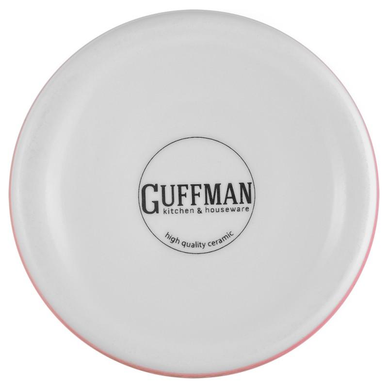 фото Банка guffman ceramics для сыпучих продуктов 0,6 л